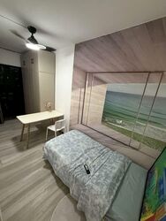 Woodsvale (D25), Condominium #593641221